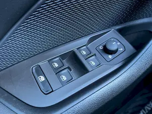 Škoda Octavia Ambition Fresh