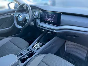 Škoda Octavia Ambition Fresh