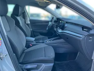 Škoda Octavia Ambition Fresh