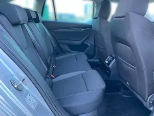 Škoda Octavia Ambition Fresh