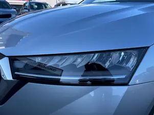 Škoda Octavia Ambition Fresh