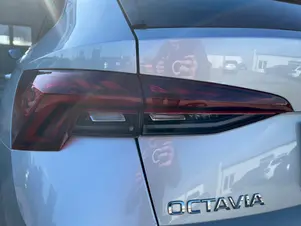 Škoda Octavia Ambition Fresh