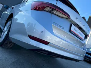 Škoda Octavia Ambition Fresh