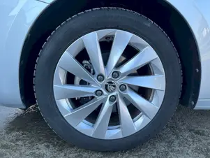 Škoda Octavia Ambition Fresh