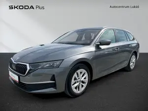 Škoda Octavia Top Selection