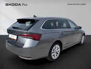 Škoda Octavia Top Selection