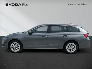 Škoda Octavia Top Selection