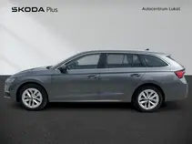 Octavia Top Selection