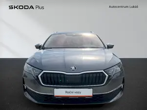Škoda Octavia Top Selection