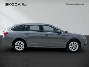 Škoda Octavia Top Selection