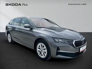 Škoda Octavia Top Selection