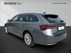 Škoda Octavia Top Selection