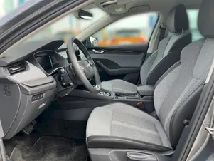 Škoda Octavia Top Selection