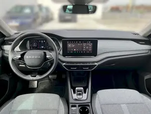 Škoda Octavia Top Selection