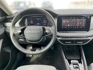 Škoda Octavia Top Selection