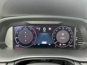 Škoda Octavia Top Selection