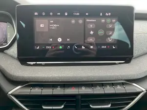 Škoda Octavia Top Selection