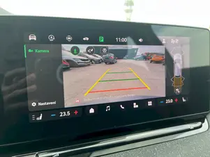 Škoda Octavia Top Selection