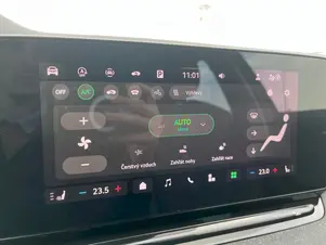 Škoda Octavia Top Selection