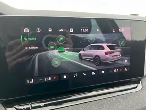 Škoda Octavia Top Selection