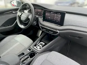 Škoda Octavia Top Selection