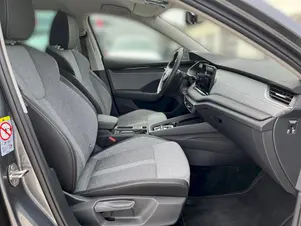 Škoda Octavia Top Selection