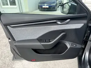 Škoda Octavia Top Selection