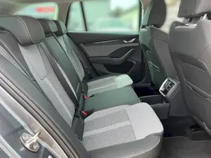 Škoda Octavia Top Selection