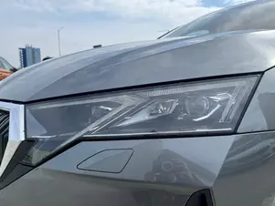 Škoda Octavia Top Selection