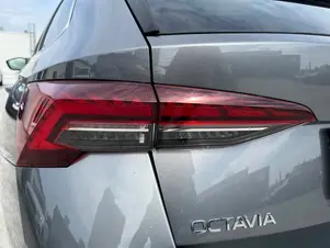 Škoda Octavia Top Selection