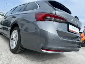 Škoda Octavia Top Selection