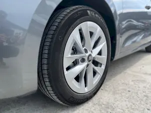 Škoda Octavia Top Selection