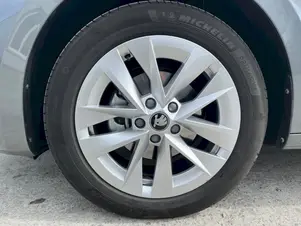 Škoda Octavia Top Selection