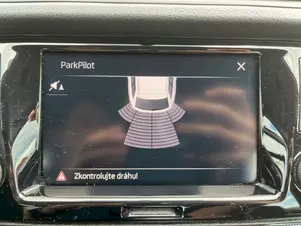 Škoda Fabia Ambition Plus