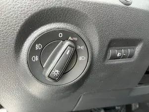 Škoda Fabia Ambition Plus