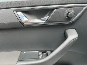 Škoda Fabia Ambition Plus