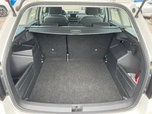 Škoda Fabia Ambition Plus