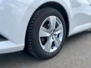 Škoda Fabia Ambition Plus