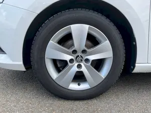 Škoda Fabia Ambition Plus
