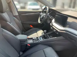 Škoda Octavia Style