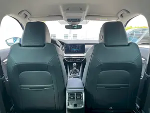 Škoda Octavia Style
