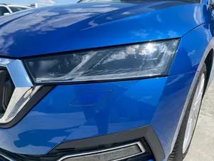 Škoda Octavia Style