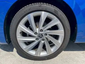 Škoda Octavia Style