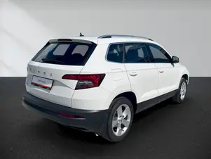 Škoda Karoq Style