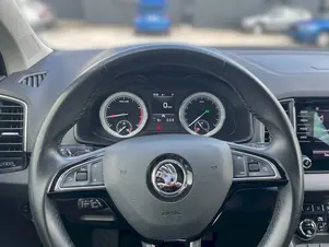 Škoda Karoq Style