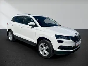 Škoda Karoq Style