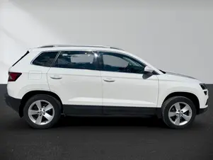 Škoda Karoq Style