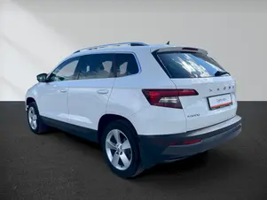 Škoda Karoq Style