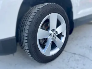 Škoda Karoq Style