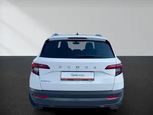 Škoda Karoq Style